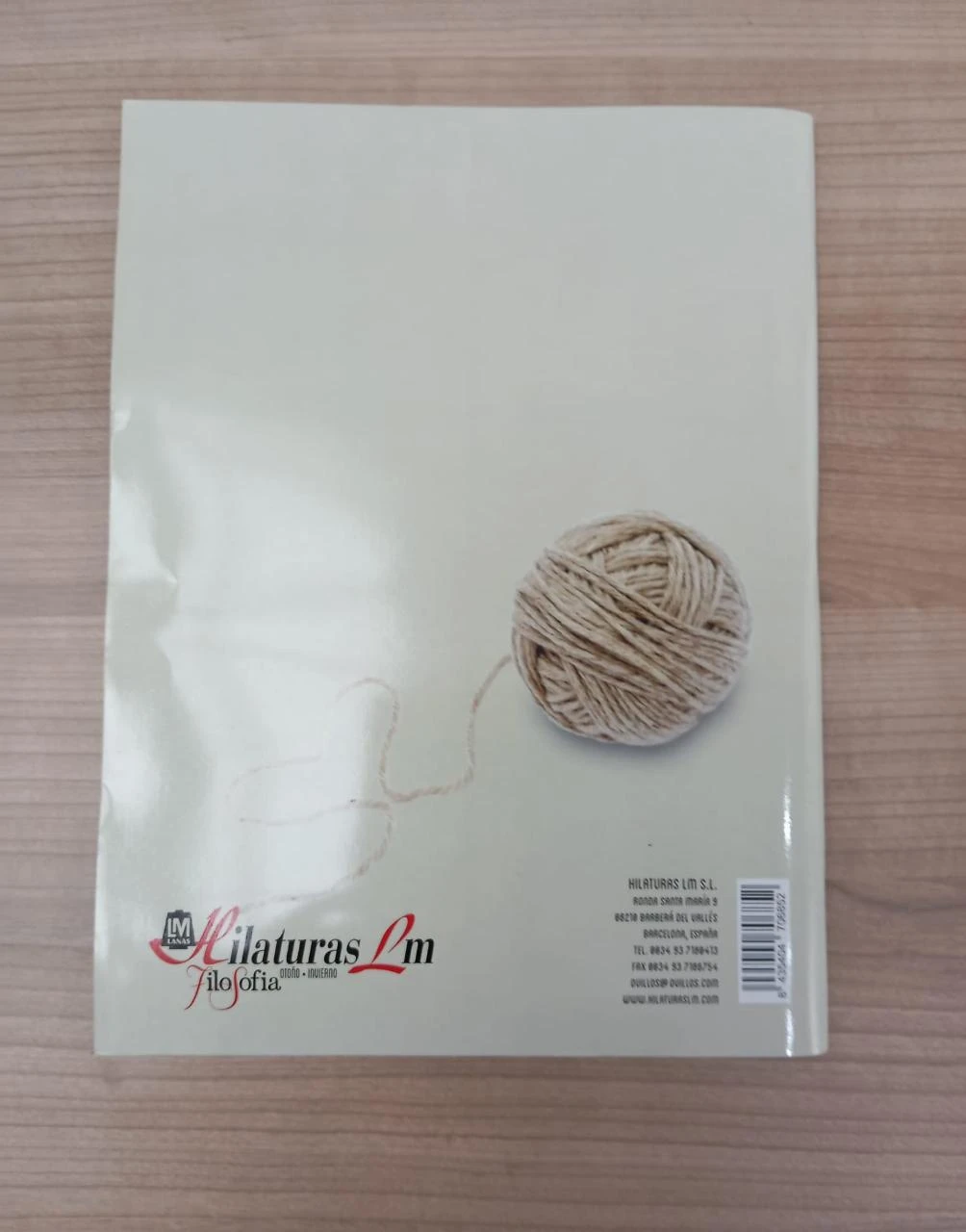 Revista padrões verde – photo 2